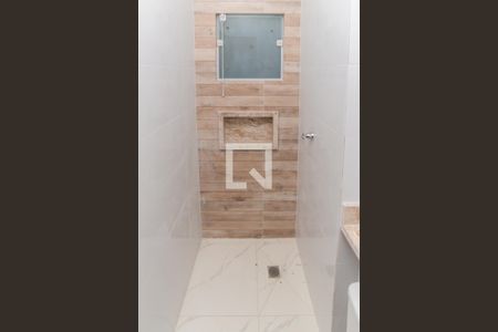 Apartamento à venda com 27m², 1 quarto e sem vaga Apartamento à venda com 27m², 1 quarto e sem vagaBanheiro