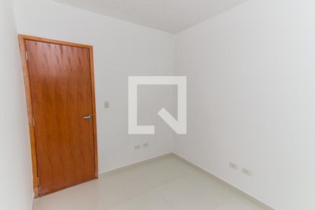 Quarto   de apartamento para alugar com 1 quarto, 27m² em Vila Gustavo, São Paulo