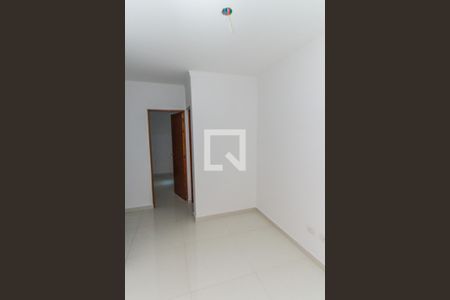 Sala   de apartamento para alugar com 1 quarto, 27m² em Vila Gustavo, São Paulo