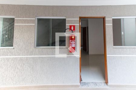 Apartamento à venda com 27m², 1 quarto e sem vaga Apartamento à venda com 27m², 1 quarto e sem vagaÁrea comum