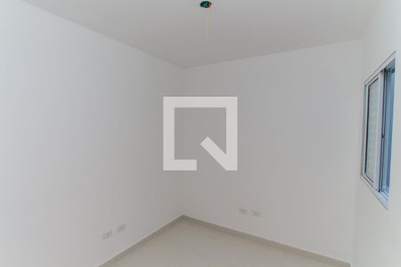 Quarto   de apartamento para alugar com 1 quarto, 27m² em Vila Gustavo, São Paulo