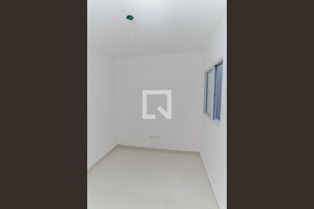 Quarto   de apartamento para alugar com 1 quarto, 27m² em Vila Gustavo, São Paulo