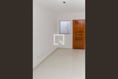 Sala   de apartamento para alugar com 1 quarto, 27m² em Vila Gustavo, São Paulo