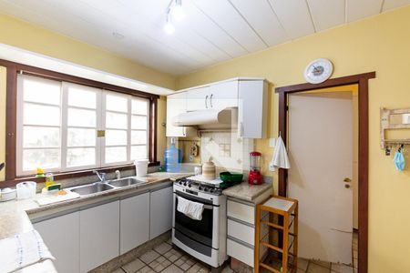 Casa de condomínio à venda com 500m², 5 quartos e 2 vagas Casa de condomínio à venda com 500m², 5 quartos e 2 vagasCozinha