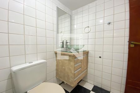 Apartamento à venda com 50m², 2 quartos e 1 vagaBanheiro