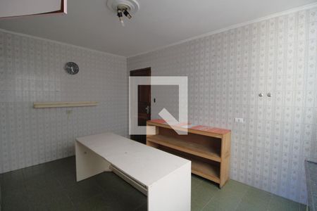 Casa à venda com 140m², 3 quartos e 2 vagasCozinha