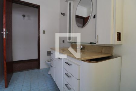 Casa à venda com 140m², 3 quartos e 2 vagasBanheiro 2