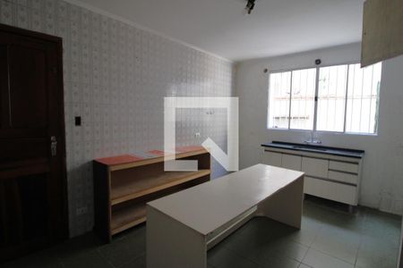 Casa à venda com 140m², 3 quartos e 2 vagasCozinha