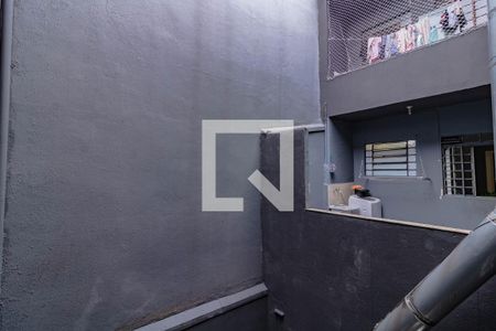 Vista de apartamento para alugar com 1 quarto, 55m² em Mirandópolis, São Paulo