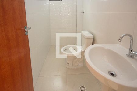 Apartamento à venda com 37m², 1 quarto e sem vaga Apartamento à venda com 37m², 1 quarto e sem vagaBanheiro