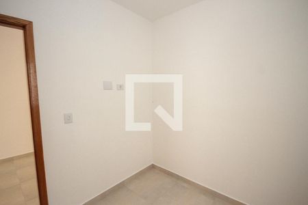 Apartamento à venda com 37m², 1 quarto e sem vaga Apartamento à venda com 37m², 1 quarto e sem vagaQuarto