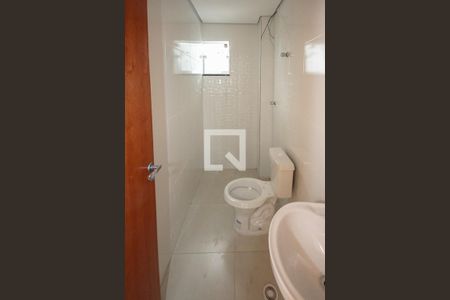 Apartamento à venda com 37m², 1 quarto e sem vaga Apartamento à venda com 37m², 1 quarto e sem vagaBanheiro