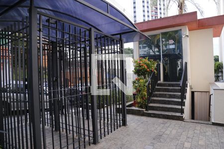 Apartamento à venda com 54m², 2 quartos e 1 vagaPortaria