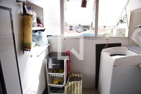 Apartamento à venda com 54m², 2 quartos e 1 vagaÁrea de Serviço