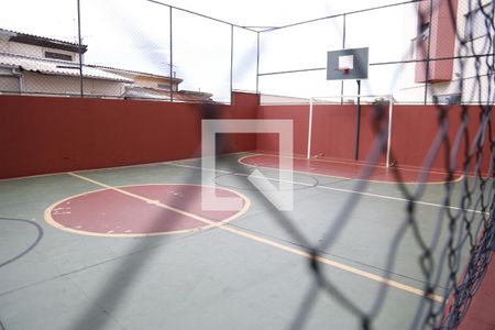 Apartamento à venda com 54m², 2 quartos e 1 vagaQuadra Esportiva