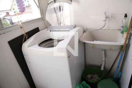 Apartamento à venda com 54m², 2 quartos e 1 vagaÁrea de Serviço