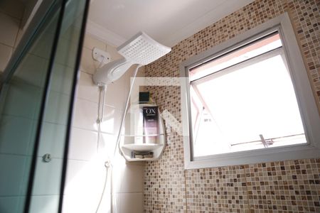 Apartamento à venda com 54m², 2 quartos e 1 vagaBanheiro