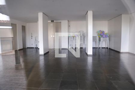 Apartamento à venda com 54m², 2 quartos e 1 vagaSalão de Festas