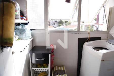 Apartamento à venda com 54m², 2 quartos e 1 vagaÁrea de Serviço