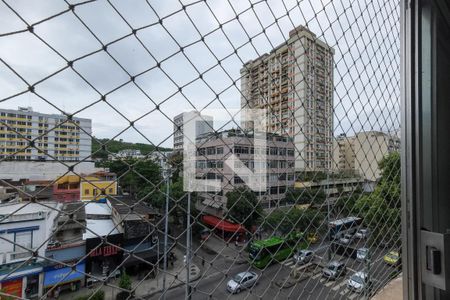 Apartamento à venda com 80m², 2 quartos e 1 vaga Apartamento à venda com 80m², 2 quartos e 1 vagaVista do Quarto 2