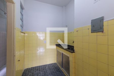 Apartamento à venda com 80m², 2 quartos e 1 vaga Apartamento à venda com 80m², 2 quartos e 1 vagaCozinha
