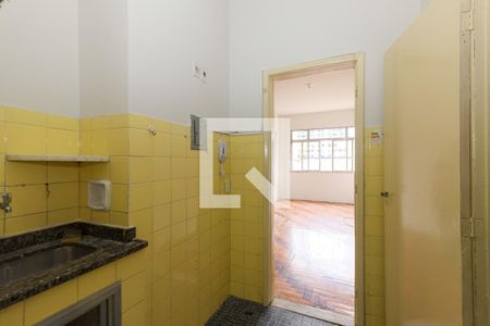 Apartamento à venda com 80m², 2 quartos e 1 vaga Apartamento à venda com 80m², 2 quartos e 1 vagaCozinha