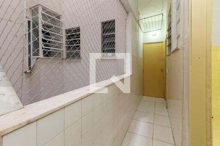 Apartamento à venda com 80m², 2 quartos e 1 vaga Apartamento à venda com 80m², 2 quartos e 1 vagaÁrea de Serviço