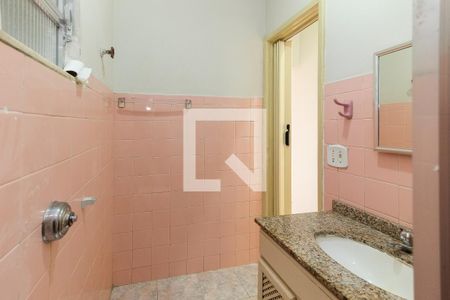 Apartamento à venda com 80m², 2 quartos e 1 vaga Apartamento à venda com 80m², 2 quartos e 1 vagaBanheiro Corredor