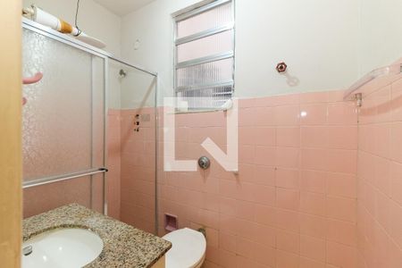 Apartamento à venda com 80m², 2 quartos e 1 vaga Apartamento à venda com 80m², 2 quartos e 1 vagaBanheiro Corredor