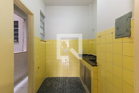 Apartamento à venda com 80m², 2 quartos e 1 vaga Apartamento à venda com 80m², 2 quartos e 1 vagaCozinha