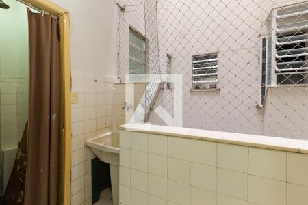Apartamento à venda com 80m², 2 quartos e 1 vaga Apartamento à venda com 80m², 2 quartos e 1 vagaÁrea de Serviço