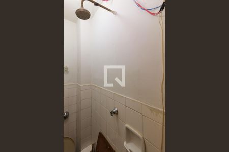 Apartamento à venda com 80m², 2 quartos e 1 vaga Apartamento à venda com 80m², 2 quartos e 1 vagaBanheiro de serviço