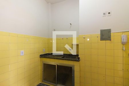 Apartamento à venda com 80m², 2 quartos e 1 vaga Apartamento à venda com 80m², 2 quartos e 1 vagaCozinha