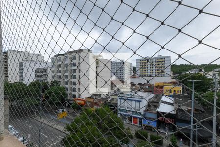 Apartamento à venda com 80m², 2 quartos e 1 vaga Apartamento à venda com 80m², 2 quartos e 1 vagaVista do Quarto 1