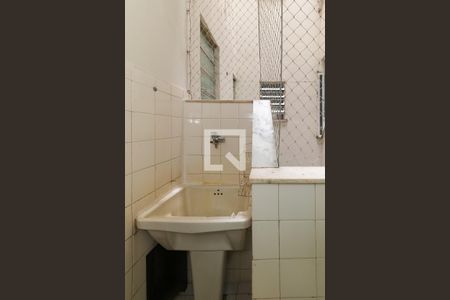 Apartamento à venda com 80m², 2 quartos e 1 vaga Apartamento à venda com 80m², 2 quartos e 1 vagaÁrea de Serviço