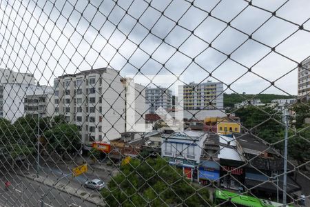 Apartamento à venda com 80m², 2 quartos e 1 vaga Apartamento à venda com 80m², 2 quartos e 1 vagaVista do Quarto 2