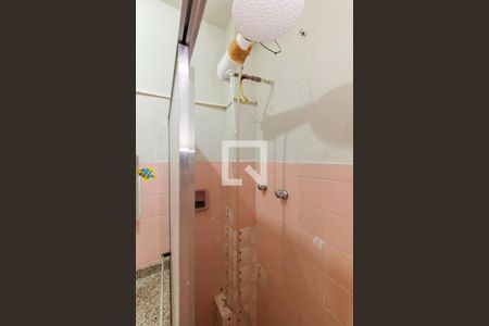 Apartamento à venda com 80m², 2 quartos e 1 vaga Apartamento à venda com 80m², 2 quartos e 1 vagaBanheiro Corredor