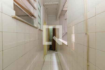 Apartamento à venda com 80m², 2 quartos e 1 vaga Apartamento à venda com 80m², 2 quartos e 1 vagaÁrea de Serviço