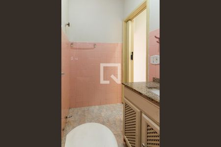 Apartamento à venda com 80m², 2 quartos e 1 vaga Apartamento à venda com 80m², 2 quartos e 1 vagaBanheiro Corredor