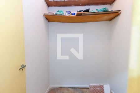 Apartamento à venda com 80m², 2 quartos e 1 vaga Apartamento à venda com 80m², 2 quartos e 1 vagaQuarto de Serviço