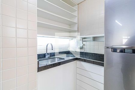 Apartamento à venda com 70m², 3 quartos e 1 vaga Apartamento à venda com 70m², 3 quartos e 1 vagaCozinha