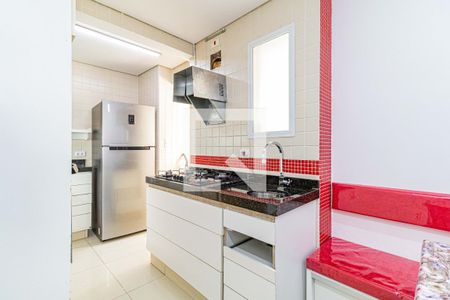 Apartamento à venda com 70m², 3 quartos e 1 vaga Apartamento à venda com 70m², 3 quartos e 1 vagaCozinha