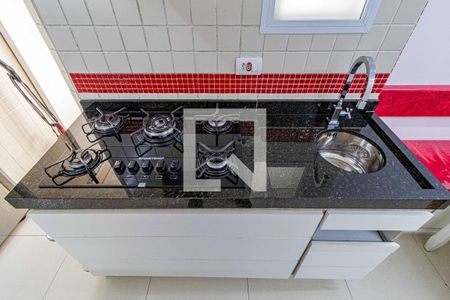 Apartamento à venda com 70m², 3 quartos e 1 vaga Apartamento à venda com 70m², 3 quartos e 1 vagaCozinha