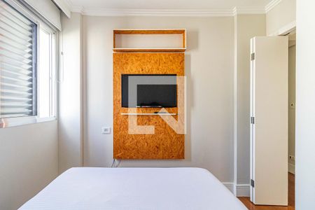 Apartamento à venda com 70m², 3 quartos e 1 vaga Apartamento à venda com 70m², 3 quartos e 1 vagaQuarto 2