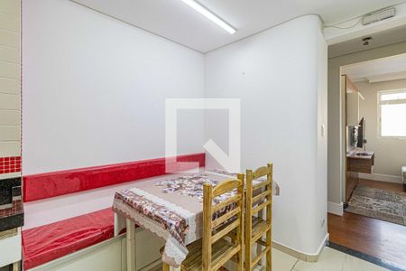 Apartamento à venda com 70m², 3 quartos e 1 vaga Apartamento à venda com 70m², 3 quartos e 1 vagaCozinha