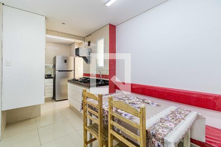 Apartamento à venda com 70m², 3 quartos e 1 vaga Apartamento à venda com 70m², 3 quartos e 1 vagaCozinha