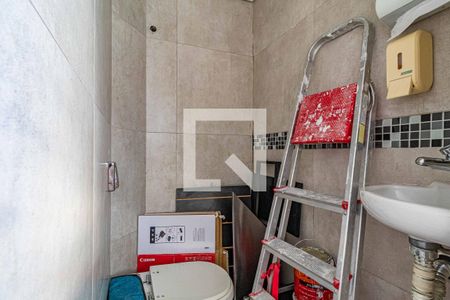 Apartamento à venda com 70m², 3 quartos e 1 vaga Apartamento à venda com 70m², 3 quartos e 1 vagaLavanderia - Banheiro