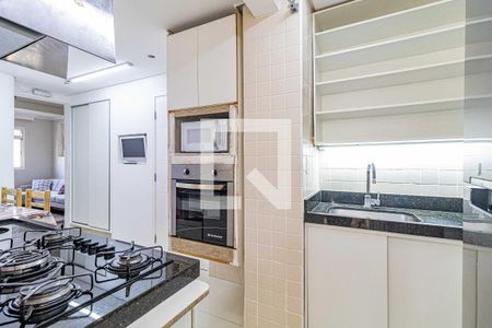 Apartamento à venda com 70m², 3 quartos e 1 vaga Apartamento à venda com 70m², 3 quartos e 1 vagaCozinha