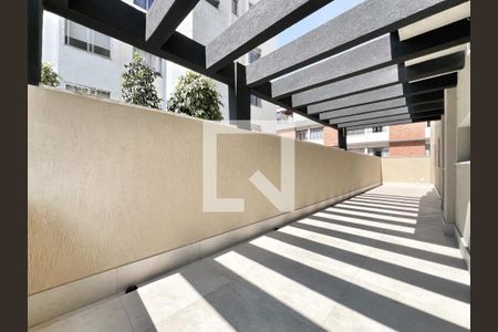 Apartamento à venda com 140m², 3 quartos e 3 vagasVaranda e Área de serviço