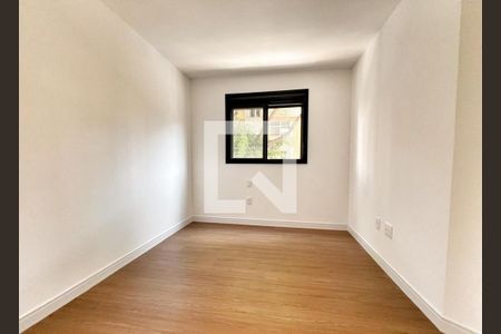Apartamento à venda com 140m², 3 quartos e 3 vagasQuarto 3